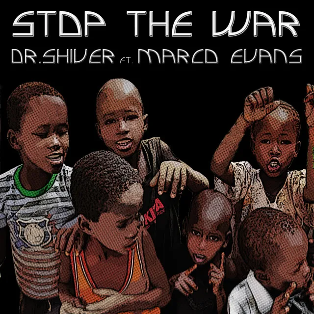 Stop The War - Sammy Juice & Moto Mix