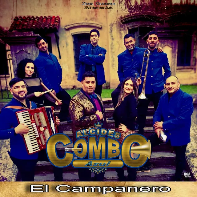 El Campanero