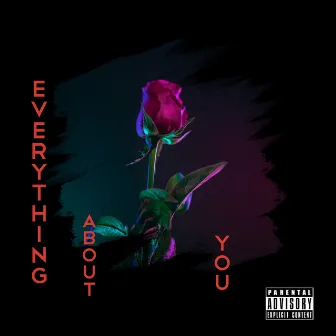 Everything About You by Aleks James