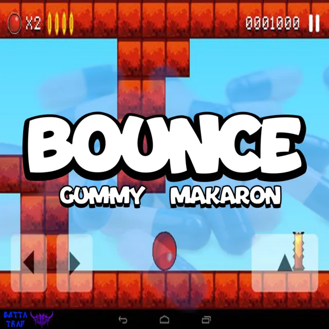 BOUNCE