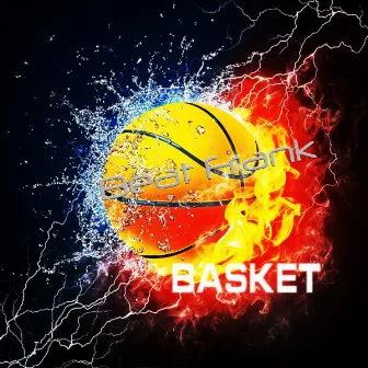 Basket by Beat Frank