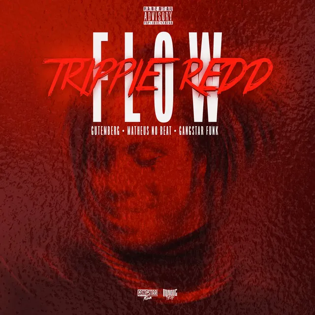 Flow Trippie Redd