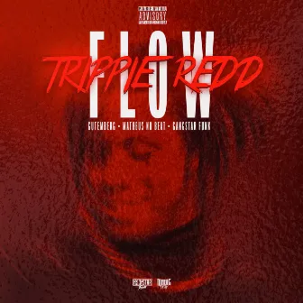 Flow Trippie Redd by Gutemberg