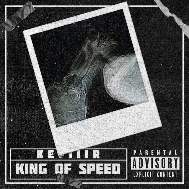 KING OF SPEED