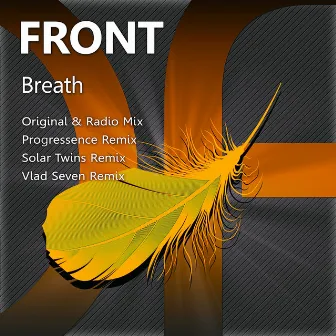 Breath by FRONT