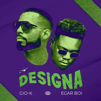 Designa by Egar Boi