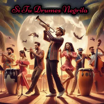 Si Tu Drumes Negrita by Los Cubanos