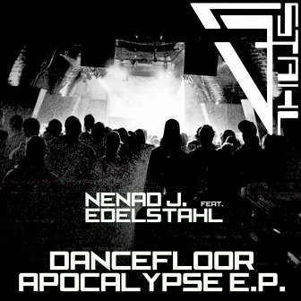 Dancefloor Apocalypse by Nenad J.