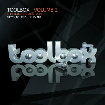 Toolbox Vol. 2 (Mixed by Justin Bourne) by Justin Bourne