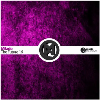 The Future 16 by Milado