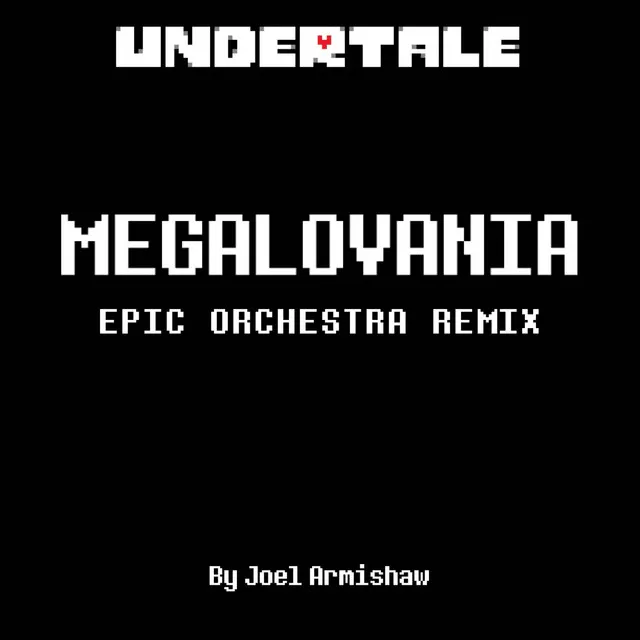 Megalovania (From "Undertale") - Orchestra Remix