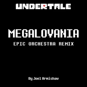 Megalovania (From 