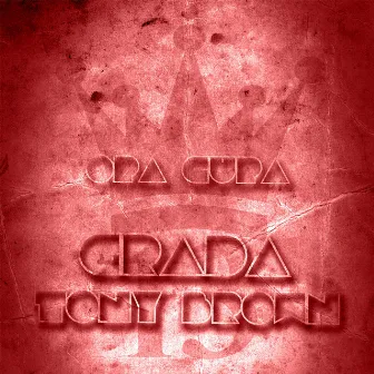 Opa Cupa by Grada