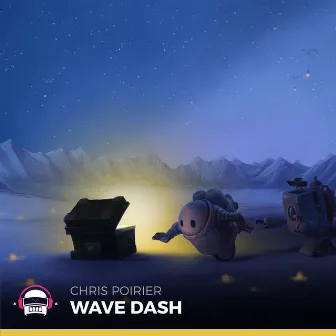 Wave Dash by Chris Poirier