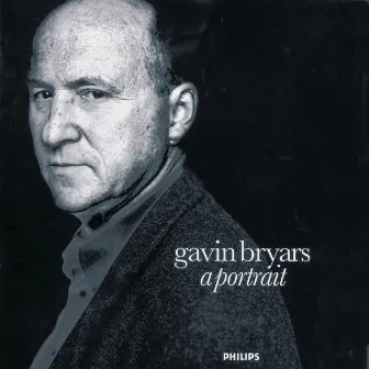 Gavin Bryars Anniversary Album by Gavin Bryars