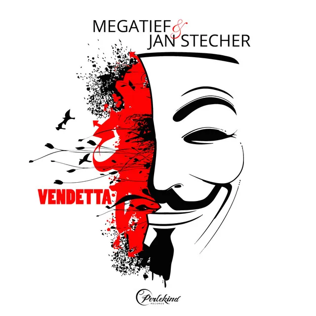 Vendetta - Romeofoxtrott Remix