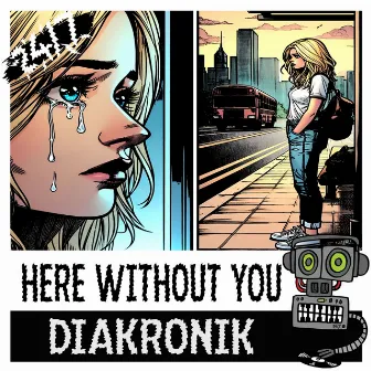 Here Without You by Diakronik