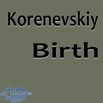 Birth by Korenevskiy