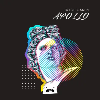 Apollo by Jayce Garen