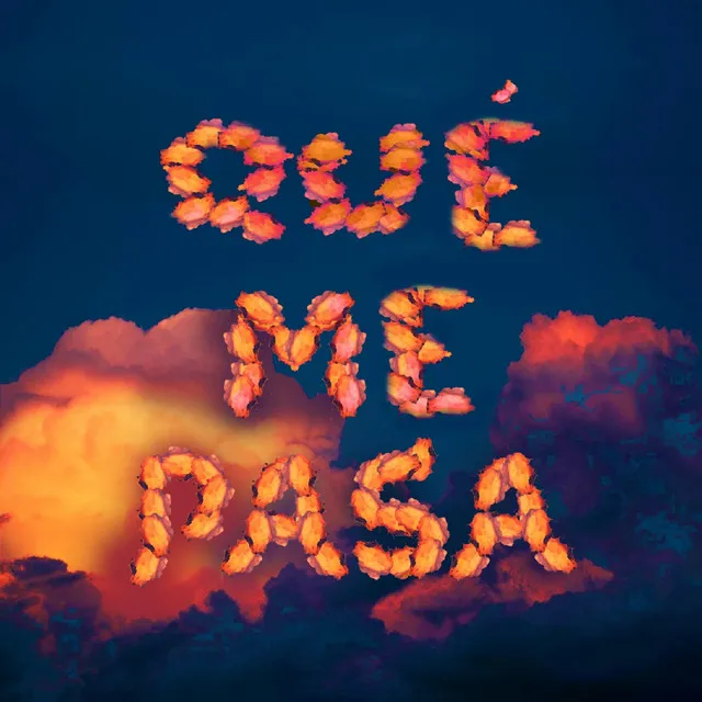 Qué Me Pasa - Remix