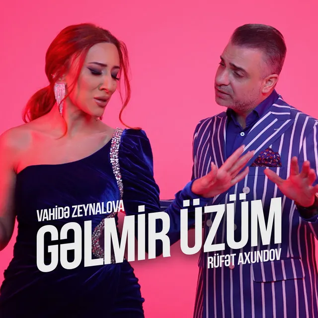 Gəlmir Üzüm