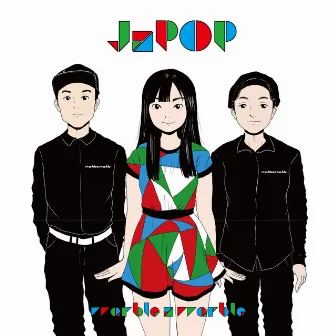 J≠POP by marble≠marble