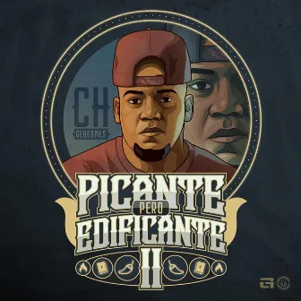 Picante Pero Edificante 2 by Gedeones