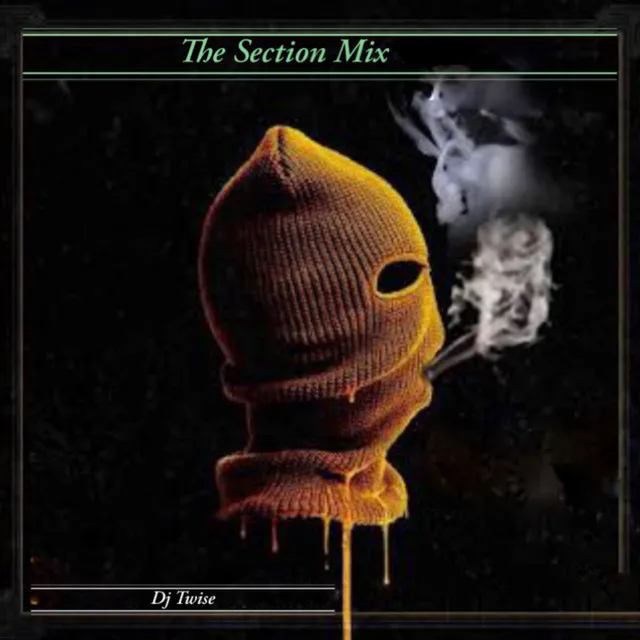 The Section Mix