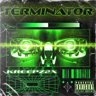 Terminator by Kreepz2x