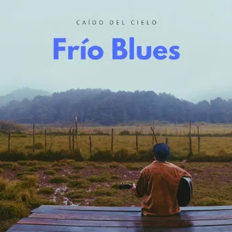 Frío Blues Caído Del Cielo by 