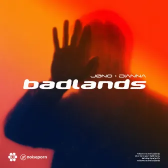 Badlands by jøno