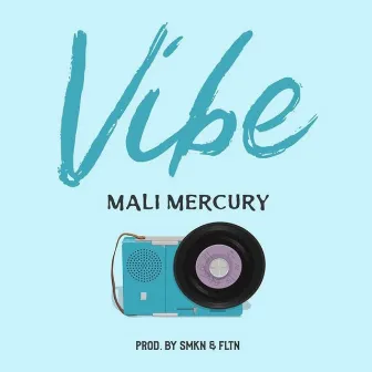 Vibe by Mali Mercury