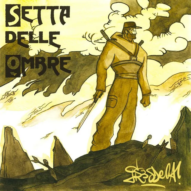 Setta delle Ombre