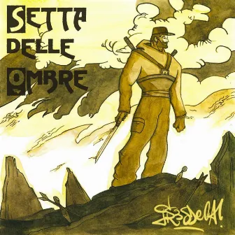 SETTA DELLE OMBRE by TresDeca