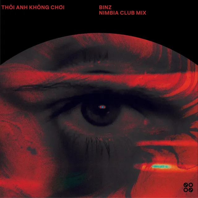 Thôi Anh Không Chơi - Nimbia Club Mix