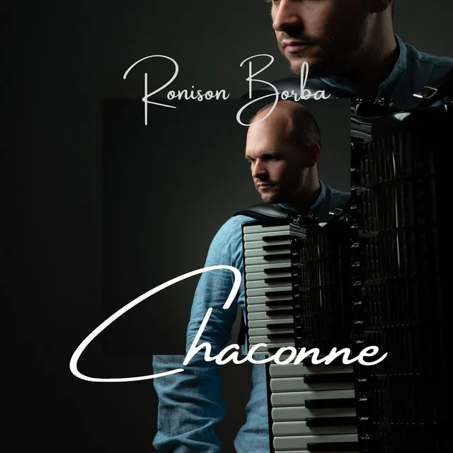 Chaconne (Partita No. 2 - BWV 1004)