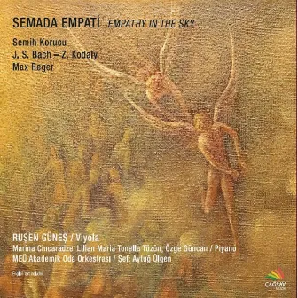 Semada Empati by Ruşen Güneş