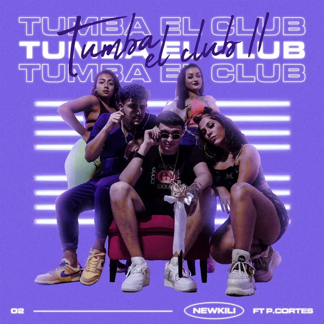 Tumba el club 2