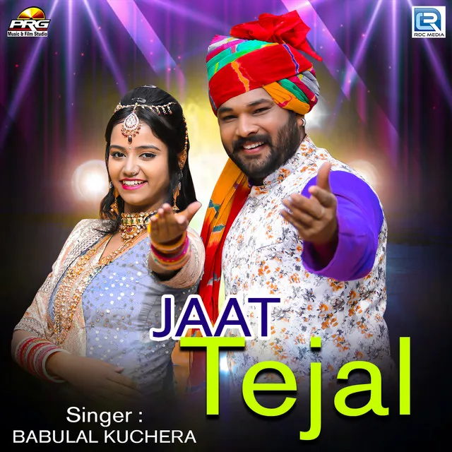 Jaat Tejal (Original)