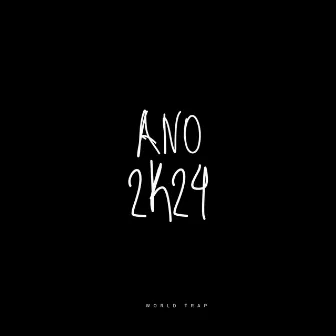 Ano 2024 by WalkWLK