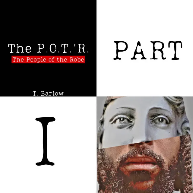 The P.O.T.'R. (The People of the Robe), Pt. 1