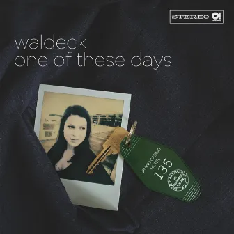 One of These Days by Waldeck