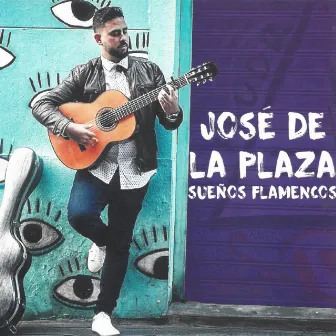 Sueños Flamencos by José De La Plaza