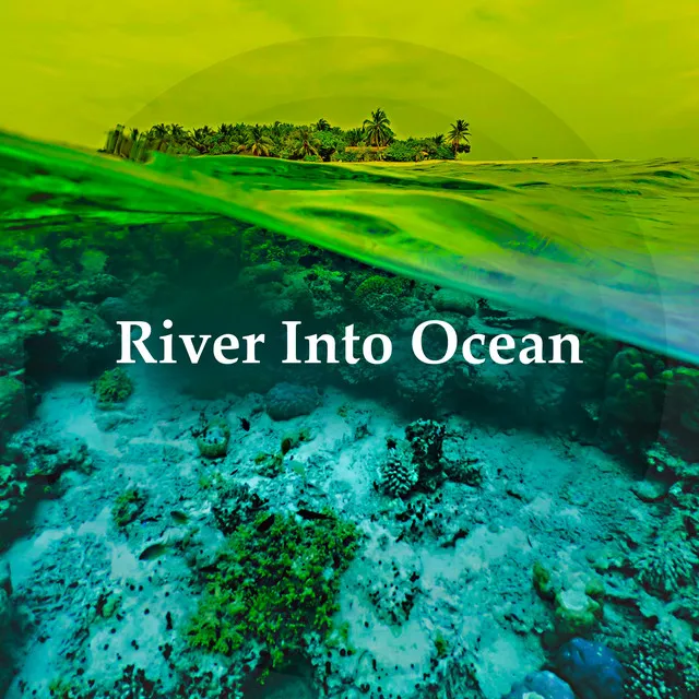 River Into Ocean