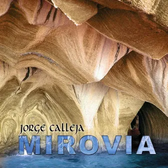 Mirovia by Jorge Calleja