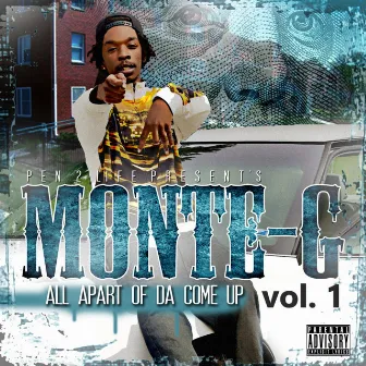 All a Part of the Come up Vol. 1 by Unknown Artist