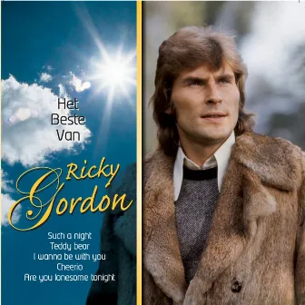 Het Beste Van: Ricky Gordon by Ricky Gordon