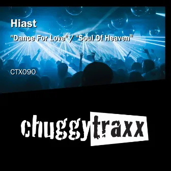 Dance for Love / Soul of Heaven by Hiast