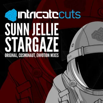 Stargaze (Envotion Remix) by Sunn Jellie