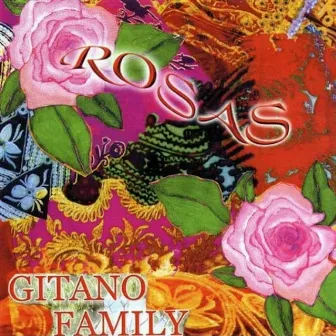 Rosas by Gitano Family